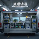 青海玉樹囊謙/接送病人車、出院接送服務(wù)、出院接送病人車