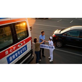 四川阿壩小金呼叫120一次費(fèi)用是多少、120接送病人收費(fèi)標(biāo)準(zhǔn)、喊個120多少錢