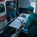 福建廈門集美區(qū)/危重病人轉(zhuǎn)運車、接送病人的車去哪里找、120車可以到外省接病人嗎？