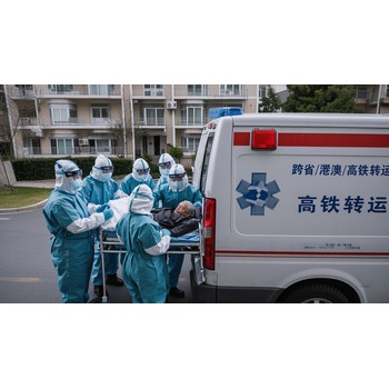 臺灣新北跨省救護(hù)車轉(zhuǎn)運護(hù)送服務(wù)：危重病人轉(zhuǎn)運、術(shù)后康復(fù)病人轉(zhuǎn)運、救護(hù)車預(yù)約、轉(zhuǎn)院用車