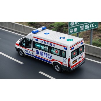 江西南昌跨省救護(hù)車轉(zhuǎn)運(yùn)護(hù)送服務(wù)：重癥患者轉(zhuǎn)運(yùn)、非急救轉(zhuǎn)運(yùn)、出院護(hù)送、跨省/跨國轉(zhuǎn)運(yùn)