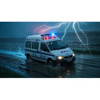 黑龍江伊春救護車轉運出租服務詳解：非急救轉運車收費、賽事活動保障、帶呼吸機病人轉運
