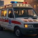 江西九江修水重癥監(jiān)護(hù)室病人如何轉(zhuǎn)院？：跨省救護(hù)車出租費(fèi)用