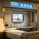 廣東中山港口120救護車價格：120接送病人收費標準