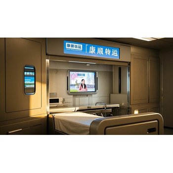 廣東中山港口120救護(hù)車價格：120接送病人收費(fèi)標(biāo)準(zhǔn)