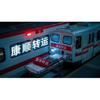 黑龍江齊齊哈爾跨省救護車轉(zhuǎn)運護送服務(wù)：預(yù)約電話、出院轉(zhuǎn)院、企業(yè)運動會保障、市內(nèi)非急救