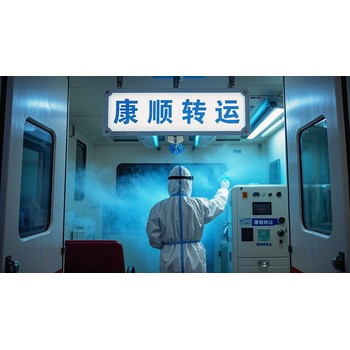 黑龍江伊春救護車轉運出租服務詳解：非急救轉運車收費、賽事活動保障、帶呼吸機病人轉運