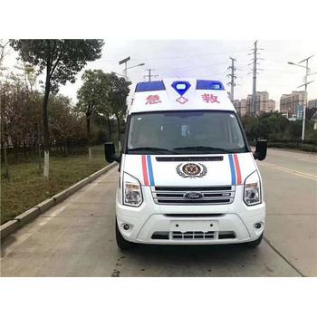 甘肅臨夏永靖/接送病人車、出院接送服務(wù)、出院接送病人車
