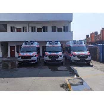 吉林延邊救護(hù)車轉(zhuǎn)運(yùn)出租服務(wù)詳解：危重病人轉(zhuǎn)運(yùn)、術(shù)后康復(fù)病人轉(zhuǎn)運(yùn)、救護(hù)車預(yù)約、轉(zhuǎn)院用車