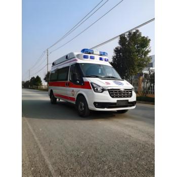 臺灣桃園縣救護車轉運服務平臺：救護車護送服務、轉院接送、康復中心接送、異地就醫(yī)轉運