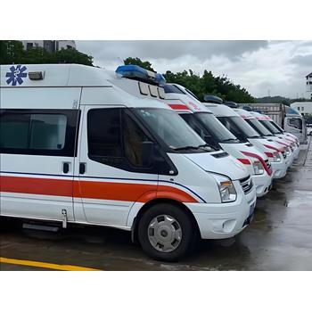 陜西西安高新區(qū)/病人出院轉(zhuǎn)運、運送危重病人回家、重癥病人轉(zhuǎn)運服務(wù)、接送病人回家用車