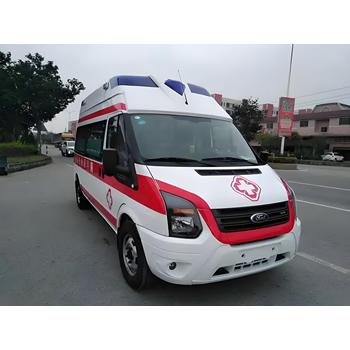 甘肅臨夏永靖/接送病人車、出院接送服務(wù)、出院接送病人車
