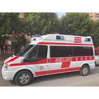 廣西梧州救護(hù)車出租轉(zhuǎn)運服務(wù)中心：預(yù)約電話、出院轉(zhuǎn)院、企業(yè)運動會保障、市內(nèi)非急救