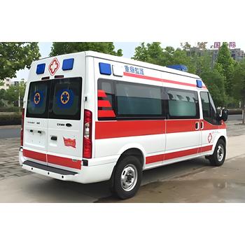 四川成都救護(hù)車轉(zhuǎn)運(yùn)出租服務(wù)詳解：術(shù)后出院救護(hù)車、跨省轉(zhuǎn)運(yùn)救護(hù)車費(fèi)用、24小時(shí)非急救轉(zhuǎn)運(yùn)