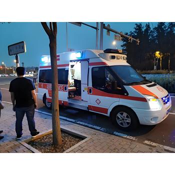 上海奉賢出院回家救護車租賃：患者接送、高鐵轉(zhuǎn)運病人、出院接送、跨市轉(zhuǎn)運、非急救轉(zhuǎn)運平臺