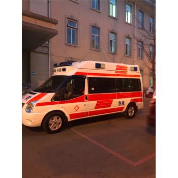 湖南邵陽救護車出租轉(zhuǎn)運病人中心：120接送病人、術(shù)后出院轉(zhuǎn)運、養(yǎng)老院接送、康復(fù)回家護送
