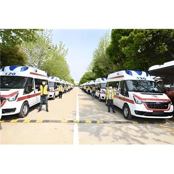 遼寧盤錦救護車出租轉(zhuǎn)運服務中心：高鐵轉(zhuǎn)運、長途跨省、正規(guī)非急救、長途護送病人、重癥轉(zhuǎn)院