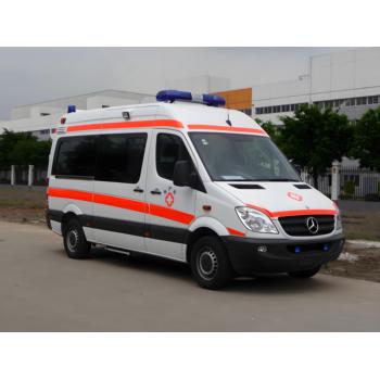 重慶云陽救護車出租轉運病人中心：醫(yī)用包機轉運、跨境病人轉運、危重病人空中轉運