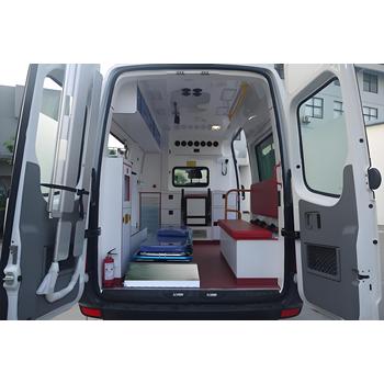 廣西河池救護車轉(zhuǎn)運出租服務(wù)詳解：預(yù)約電話、出院轉(zhuǎn)院、企業(yè)運動會保障、市內(nèi)非急救