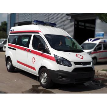 山東威?？缡【茸o車轉(zhuǎn)運護送服務(wù)：術(shù)后病人接送、骨折出院回家、老人行動不便接送、重癥長途轉(zhuǎn)運