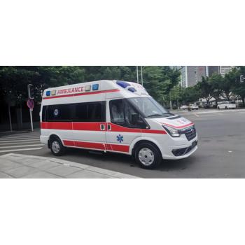 貴州黔西南貞豐1000公里送病人一般多少費用？救護車轉運價格、接病人出院用車