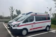 24小時可預約的救護車轉(zhuǎn)運為您提供安全轉(zhuǎn)運服務