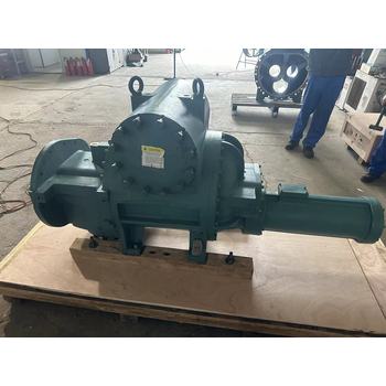 供應(yīng)全新SGC2321約克制冷壓縮機(jī)適用于RWF270工業(yè)制冷機(jī)組上