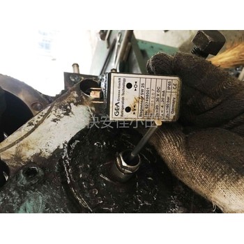 格拉索SP1系列工業(yè)制冷單級(jí)螺桿壓縮機(jī)組維修保養(yǎng)