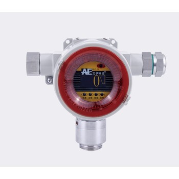 AG310/AG311C7H8報警器聲光一體報警器