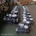 PDM100-22不銹鋼端吸泵自吸式污水泵耐酸堿泵