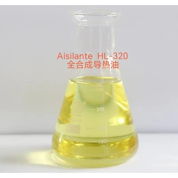 AisilanteHL-320合成導(dǎo)熱油優(yōu)勢(shì)、價(jià)格