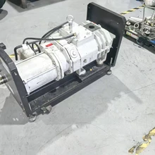 萊寶真空泵維修萊寶DV650/DV500真空泵維修