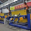 2026廣東焊接變位機(jī)焊接翻轉(zhuǎn)臺(tái)生產(chǎn)廠家