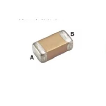 饋通MLCC片式“C”濾波器