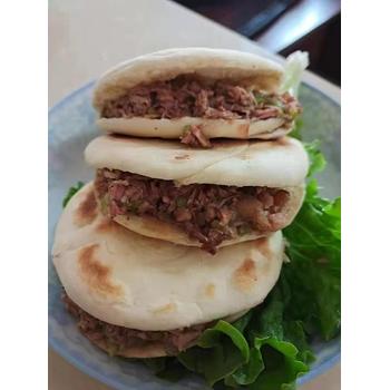 白吉饃培訓(xùn)白吉饃制作技術(shù)石家莊白吉饃培訓(xùn)邢臺白吉饃培訓(xùn)