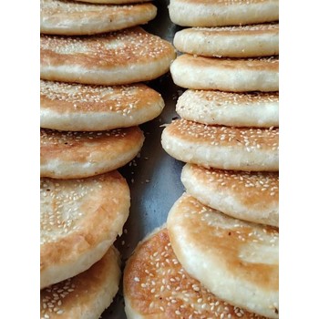 燒餅怎么作石老磨3千六項(xiàng)邢臺白吉饃培訓(xùn)衡水白吉饃培訓(xùn)