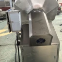 八角拌料機(jī)多功能商用調(diào)味機(jī)304不銹鋼食品加工均勻混合設(shè)備