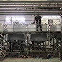 生產精釀啤酒的機器日產2噸的啤酒設備啤酒糖化設備