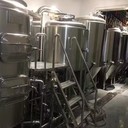 酒館3000升自釀啤酒設備報價(jià)精釀啤酒設備配置有哪些