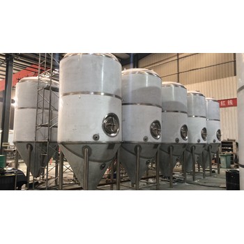 滄州精釀啤酒設備自動化啤酒設備制造商