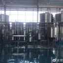 精釀啤酒設備甘肅酒廠日產10噸精釀啤酒設備生產廠家
