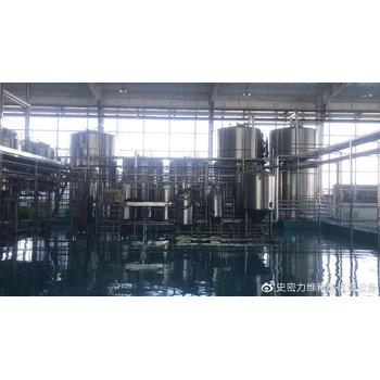 精釀啤酒設備甘肅酒廠日產10噸精釀啤酒設備生產廠家