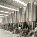 年產5000噸大型精釀啤酒設備經營模式和特點