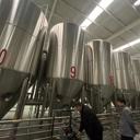 內蒙古大型精釀酒廠啤酒設備5萬噸精釀啤酒設備生產廠家