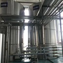 年產(chǎn)5萬(wàn)噸大型精釀啤酒設(shè)備精釀啤酒設(shè)備定制廠家