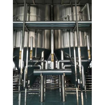 年產1-10萬噸大型精釀啤酒設備生產廠家交鑰匙服務