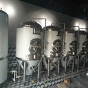 精釀啤酒釀造設備釀造2000升精釀啤酒設備多少錢