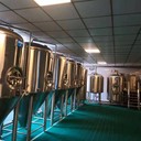 一套精釀啤酒設備多少錢日產1000升小型自釀啤酒設備