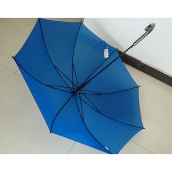 西安雨傘印字商務(wù)直柄傘10個(gè)起批雨晴傘20起批印字