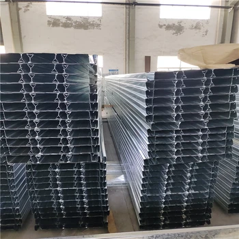 洛陽YX-42-215-645型鍍鋁鋅承重鋼板